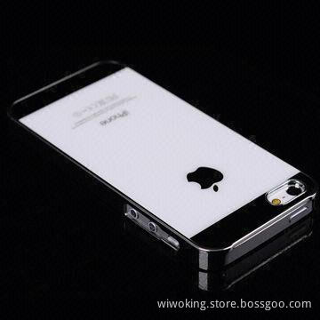 PC cases for iPhone 5/5S